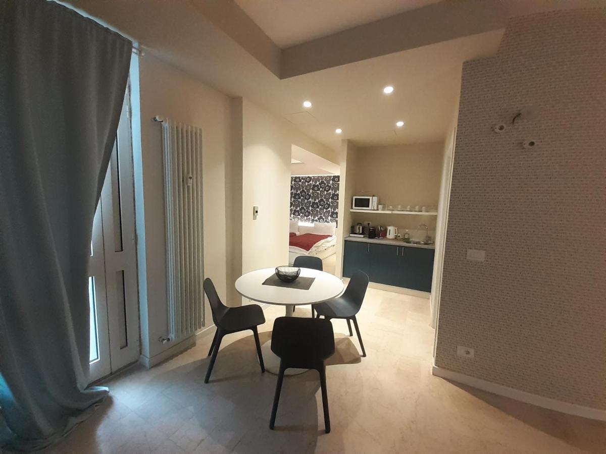 Baretti House- Parcheggio Riservato Per Un Soggiorno Perfetto Turim Exterior foto