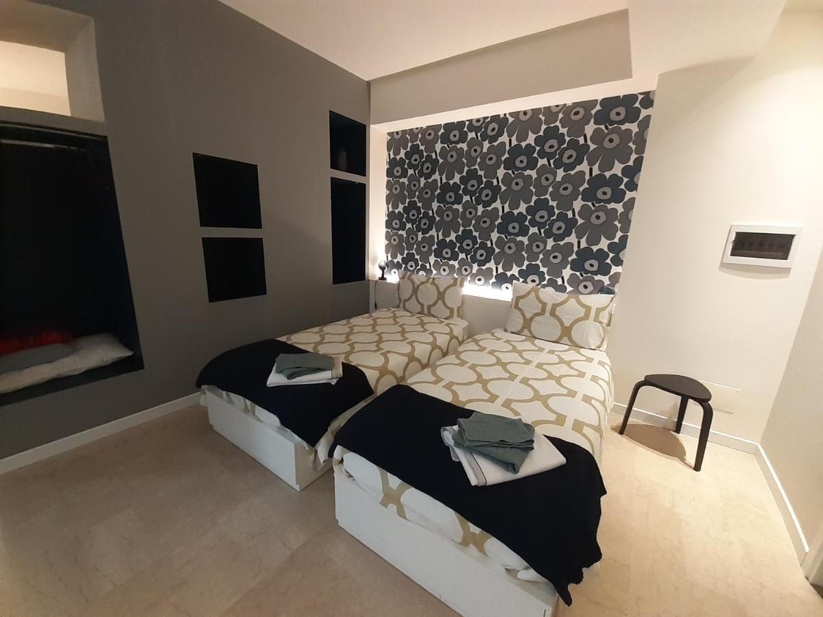 Baretti House- Parcheggio Riservato Per Un Soggiorno Perfetto Turim Exterior foto