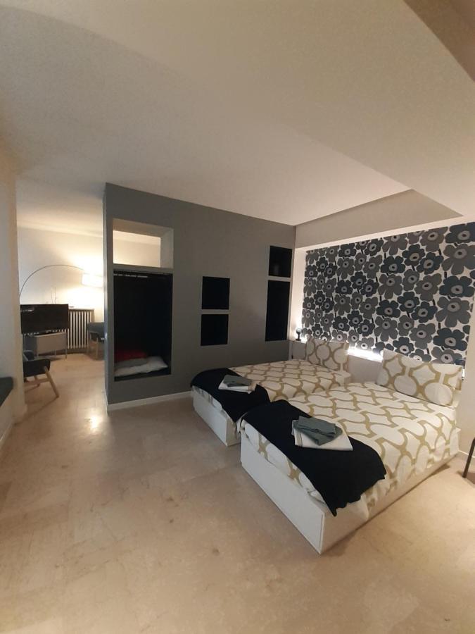 Baretti House- Parcheggio Riservato Per Un Soggiorno Perfetto Turim Exterior foto
